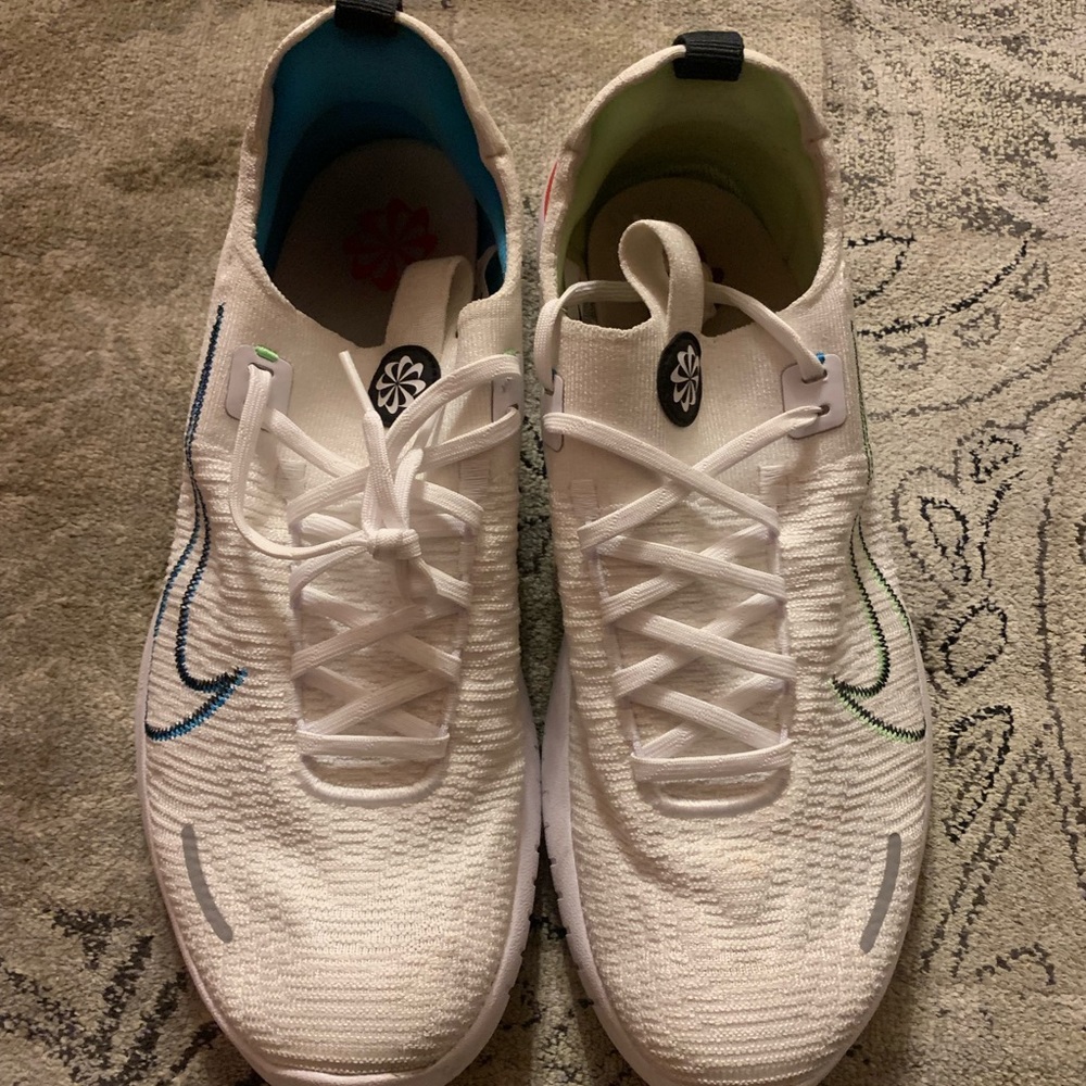 Nike sneaker